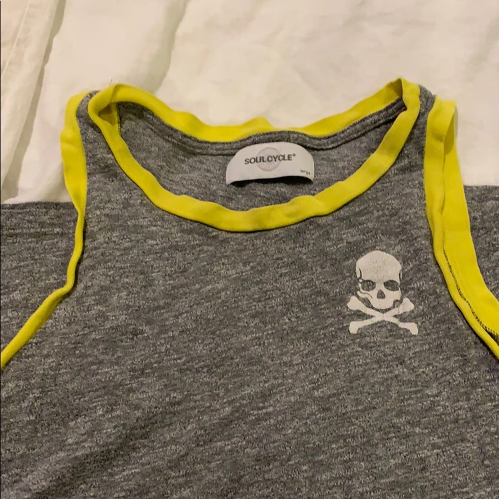 Authentic SoulCycle !!!